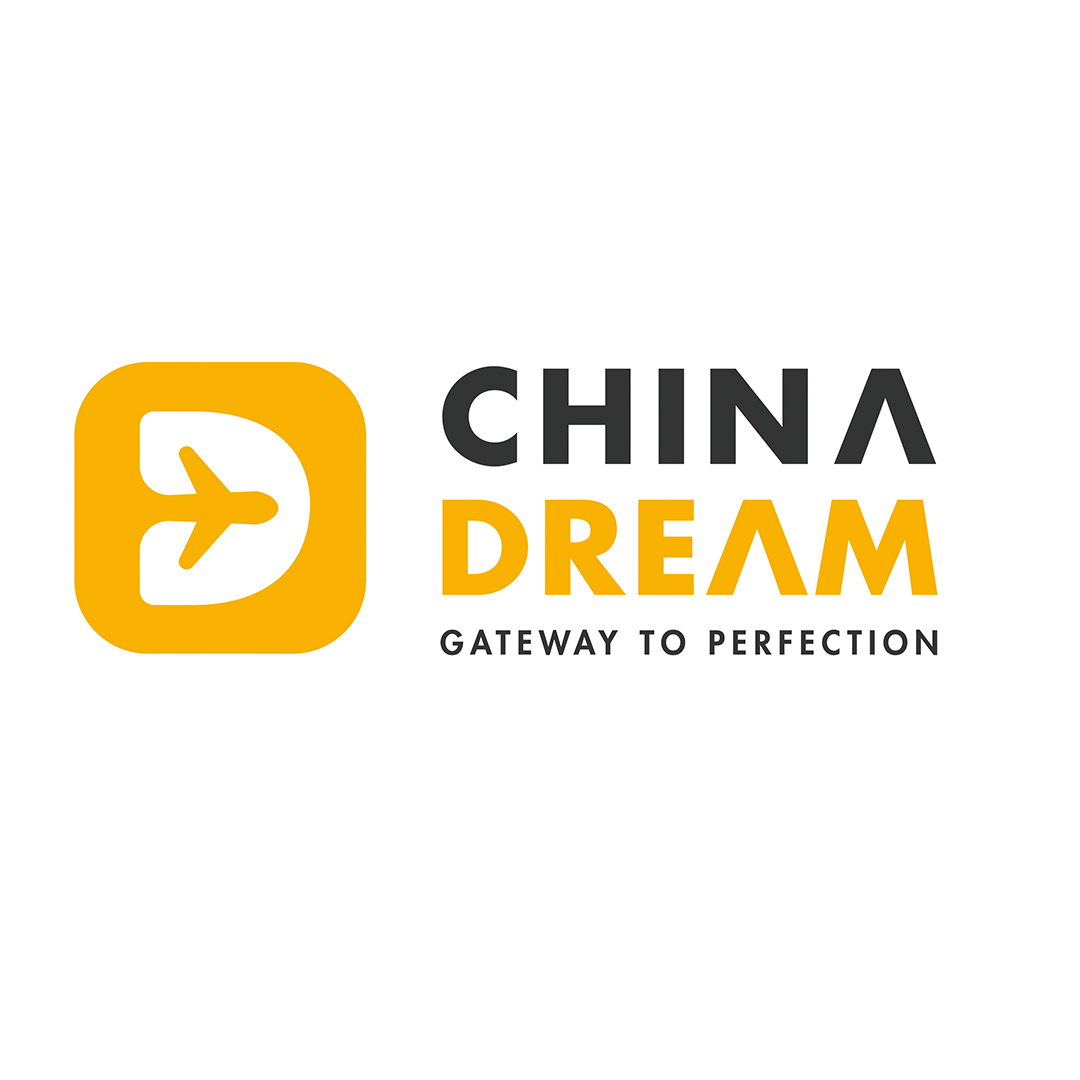 Logo CHINA DREAM