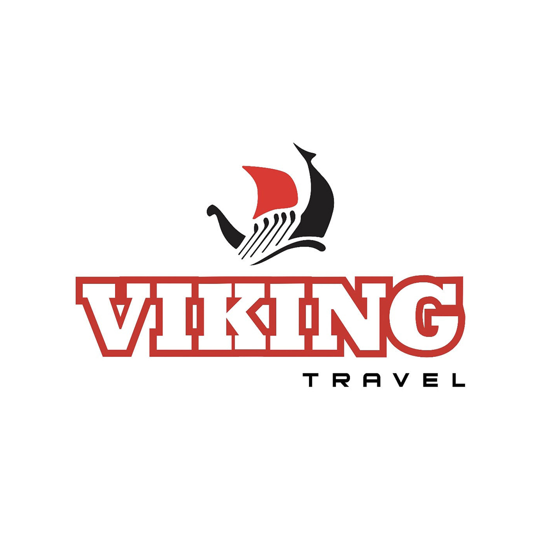 Logo VIKING TRAVEL VIETNAM
