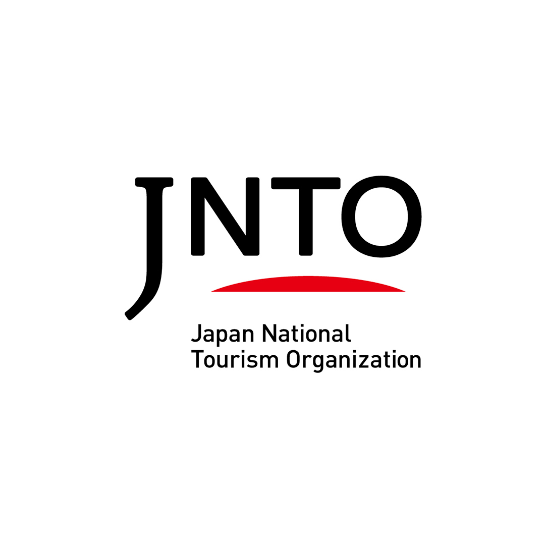 Logo JAPAN NATIONAL TOURISM ORGANIZATION