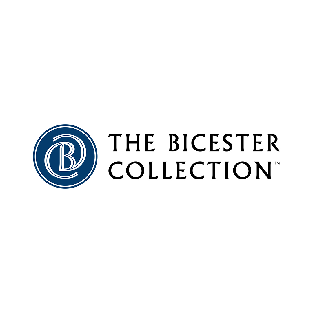 Logo THE BICESTER COLLECTION