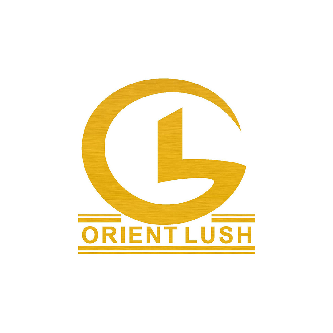 Logo ORIENT LUSH TRAVEL HONG KONG