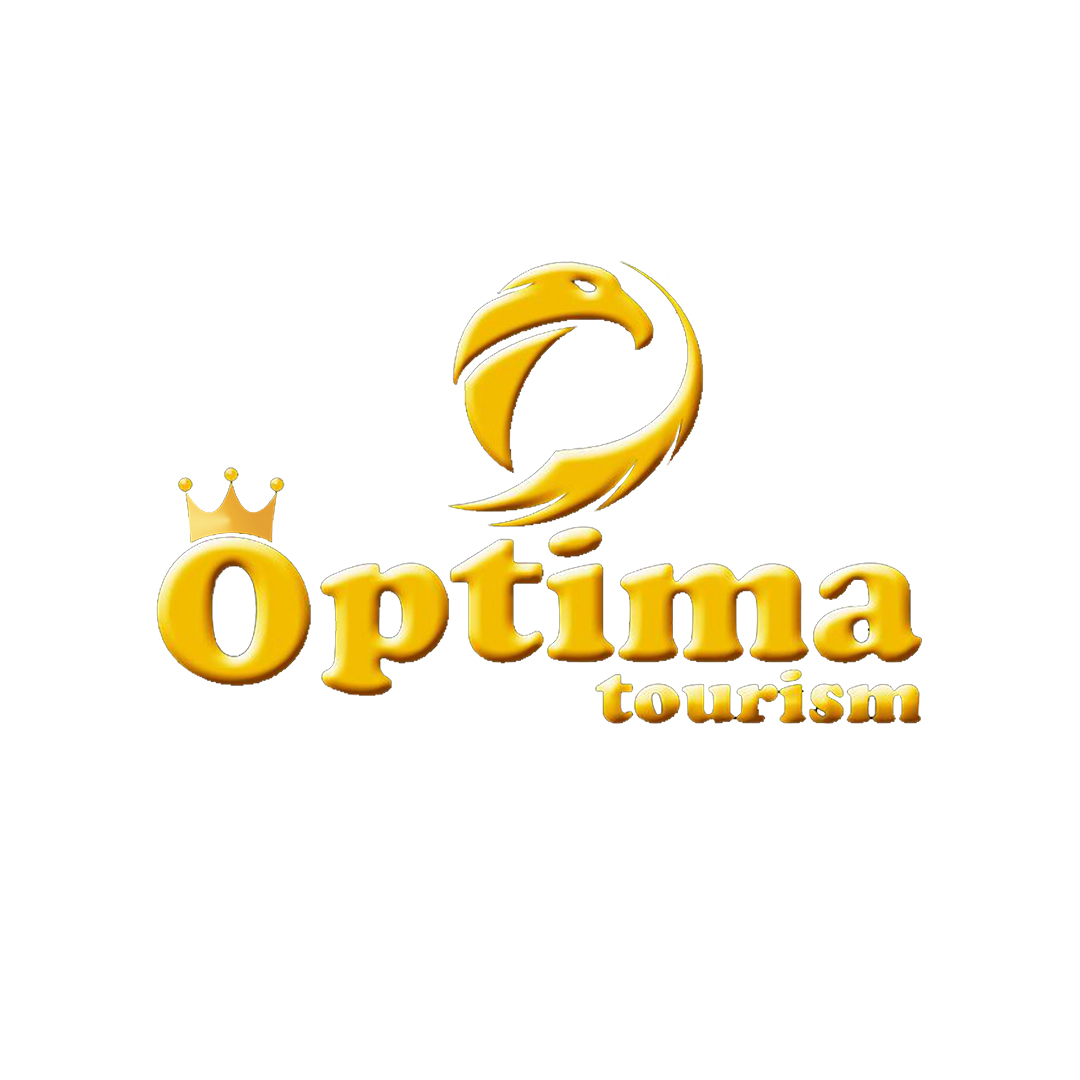 Logo OPTIMA JAYA WISATA - DUBAI