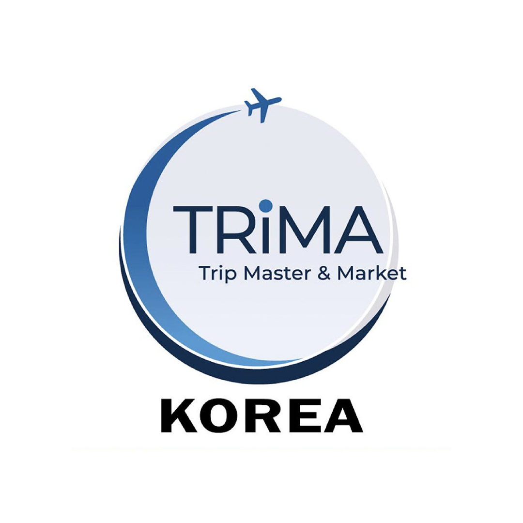 Logo PT. TRIMA GLOBAL INDONESIA