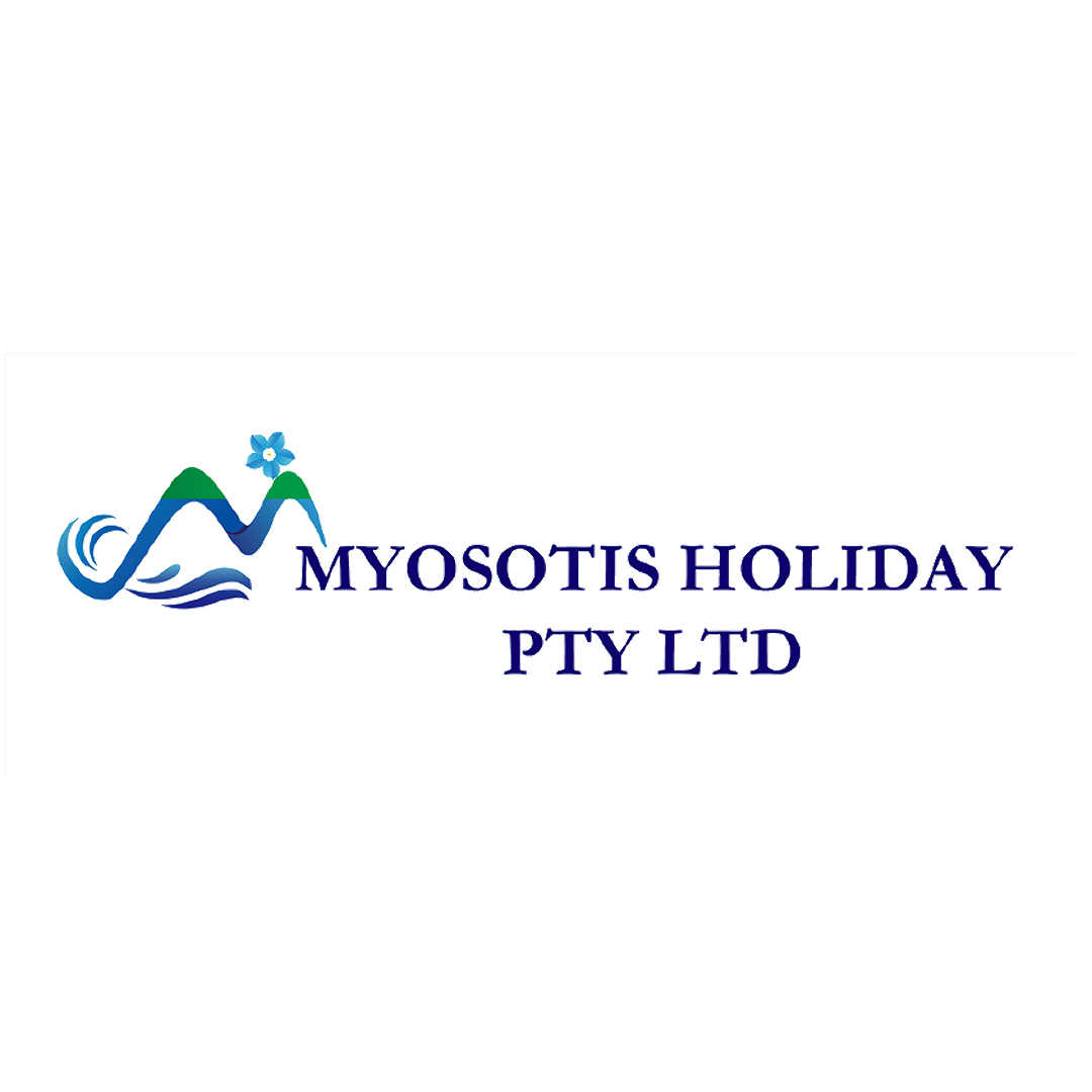 Logo MYOSOTIS HOLIDAY PTY LTD