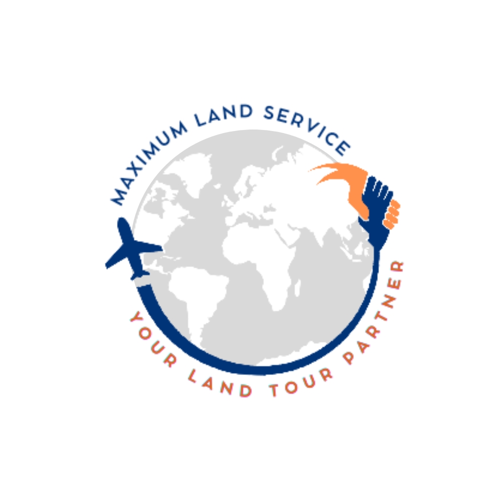 Logo MAXIMUM LAND SERVICE