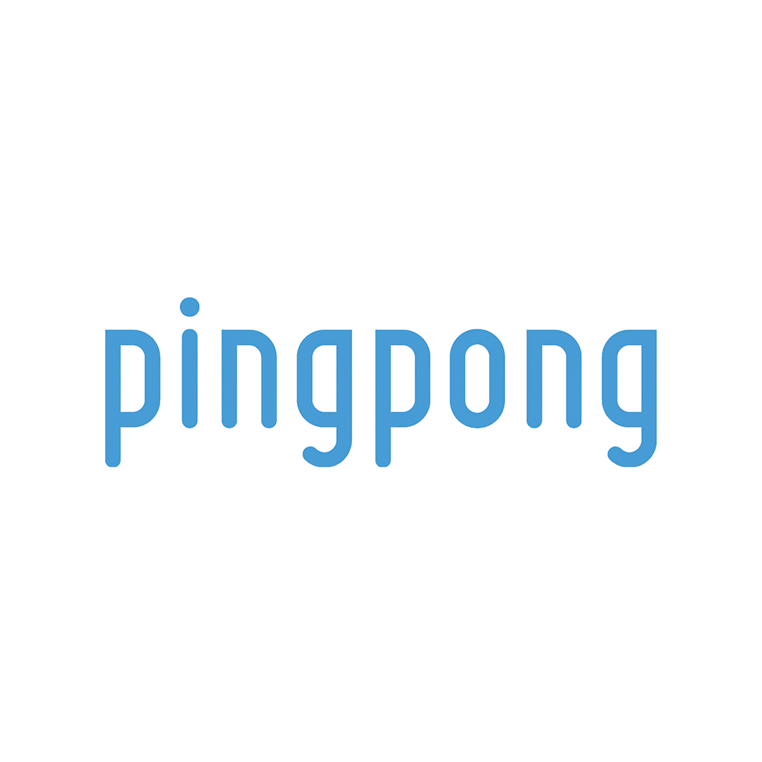 Logo PINGPONG (MANA PAYMENT INDONESIA)