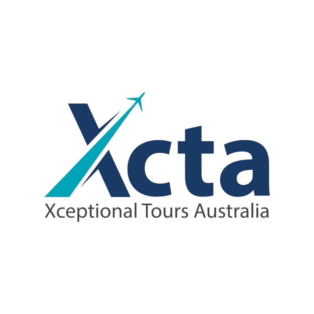 Logo XCEPTIONAL TOURS AUSTRALIA