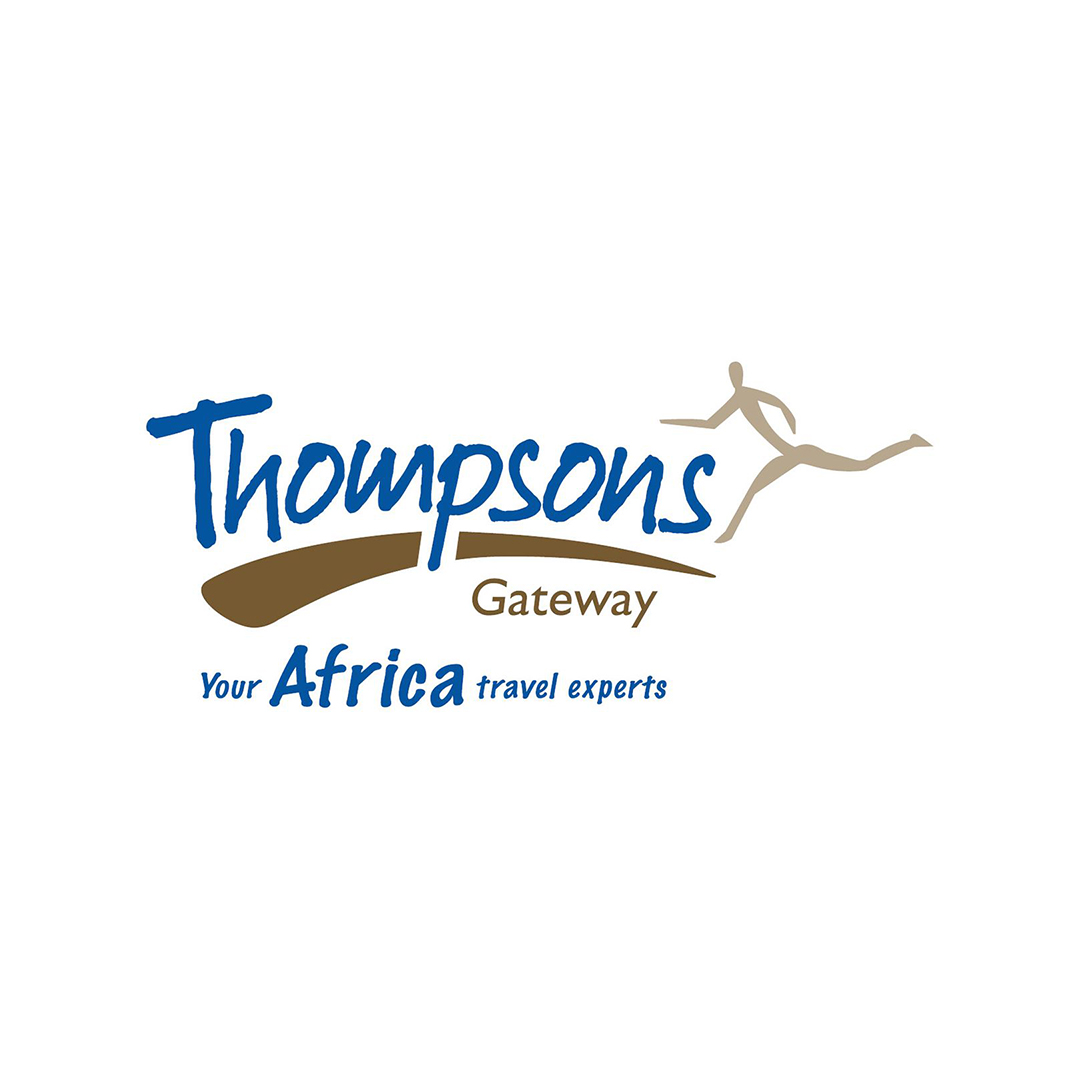 Logo THOMPSONS GATEWAY PTE LTD