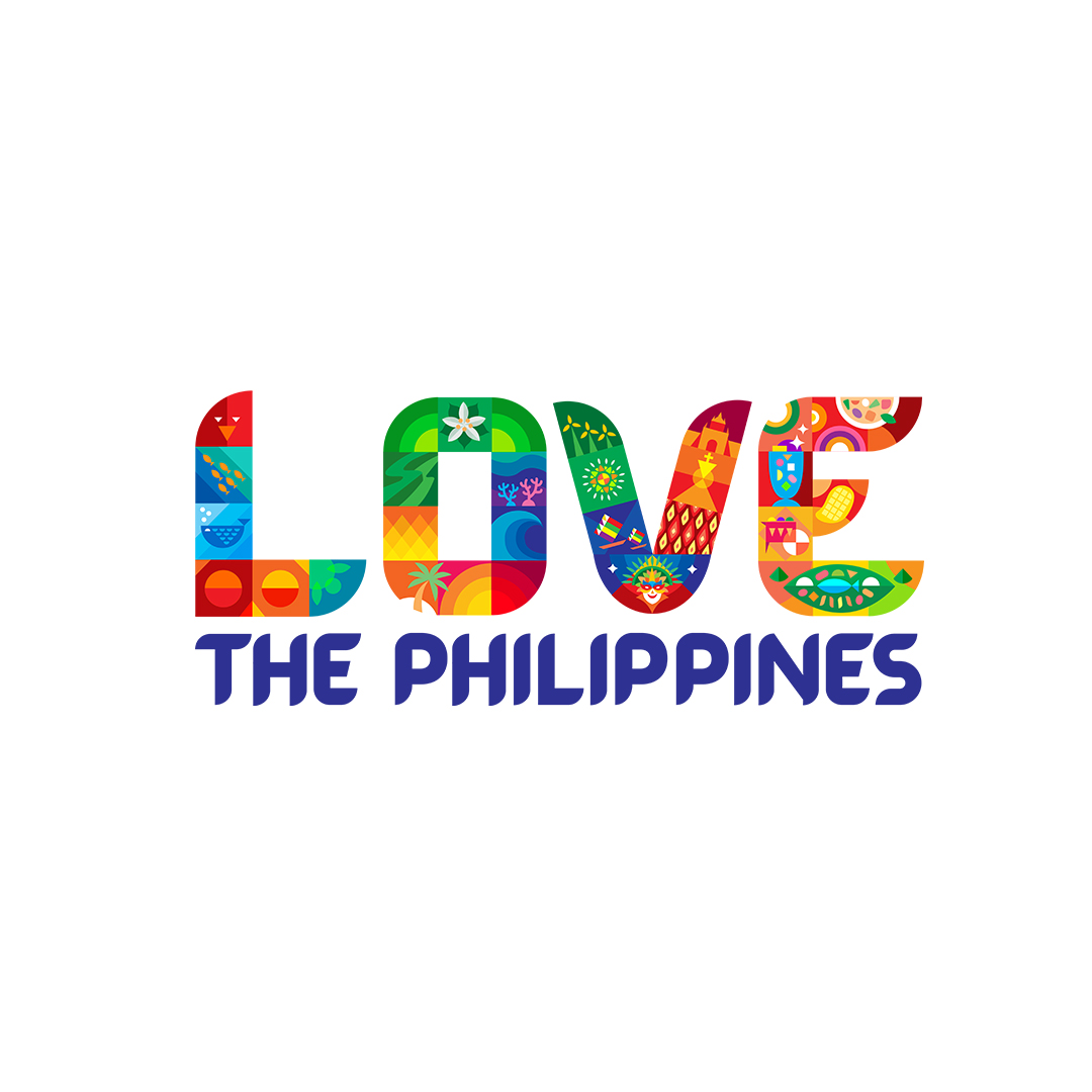 Logo PHILIPPINE DEPARTMENT OF TOURISM