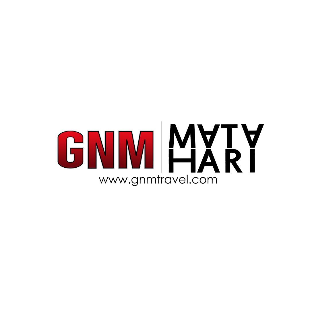Logo GNM TRAVEL TURKIYE