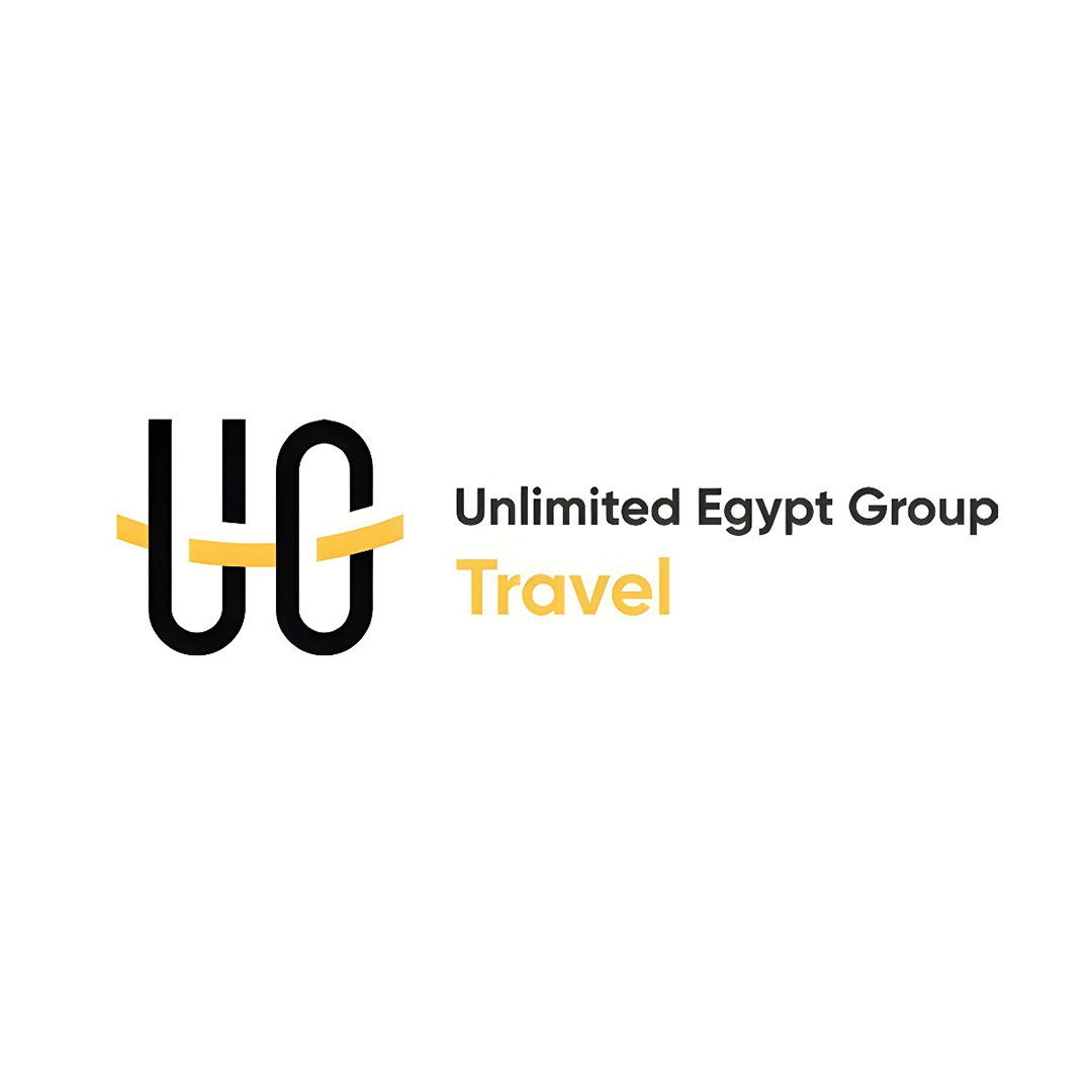 Logo UNLIMITED EGYPT TRAVEL