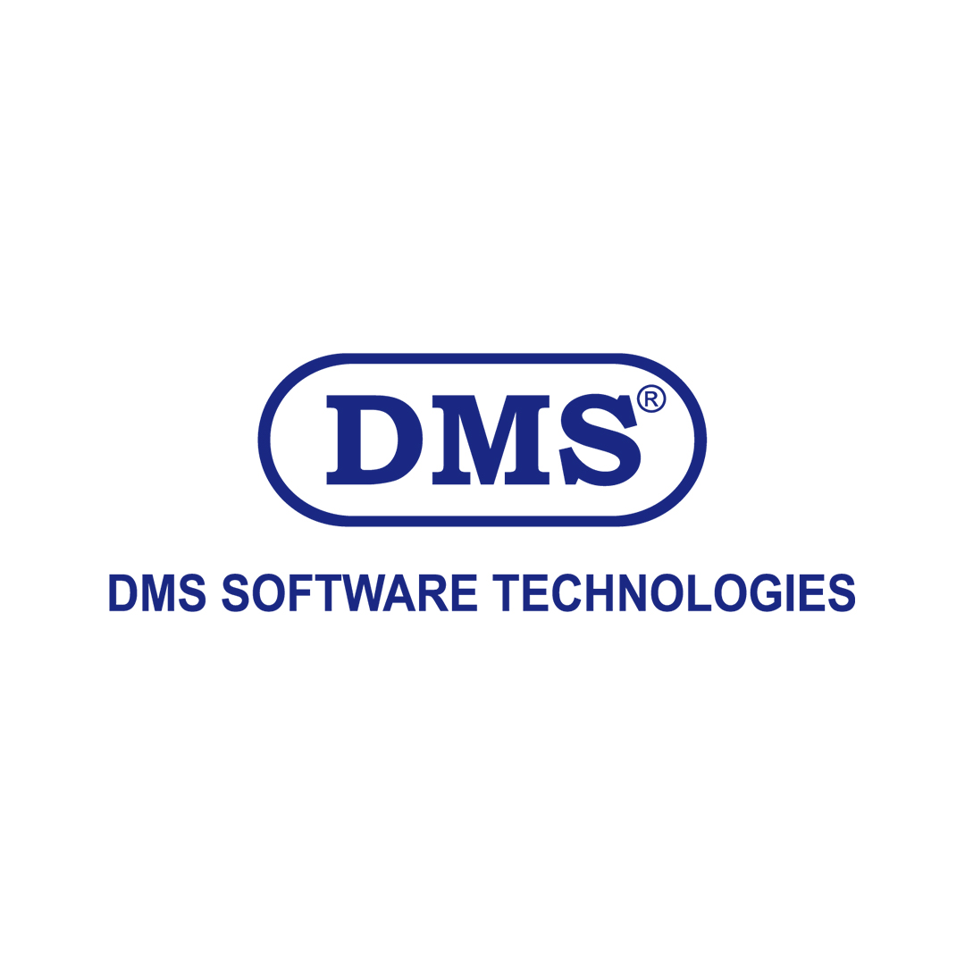 Logo DMS SOFTWARE TECHNOLOGIES (PVT) LTD.