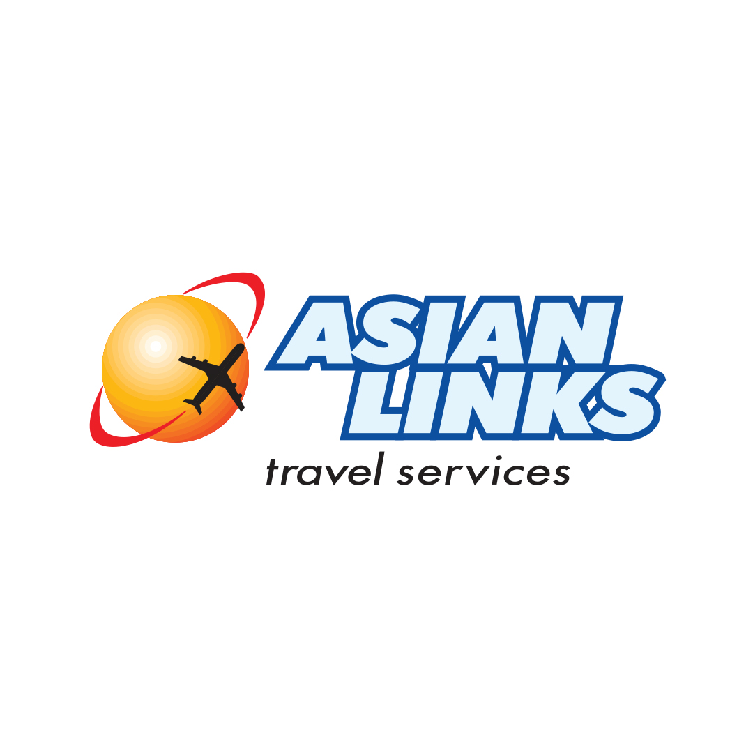 Logo ACCURATE SOLUTION TOURS (ASIAN LINK)