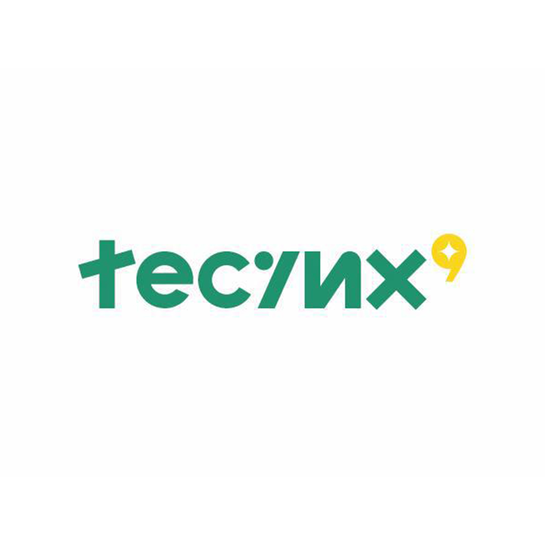 Logo TECINX LIMITED
