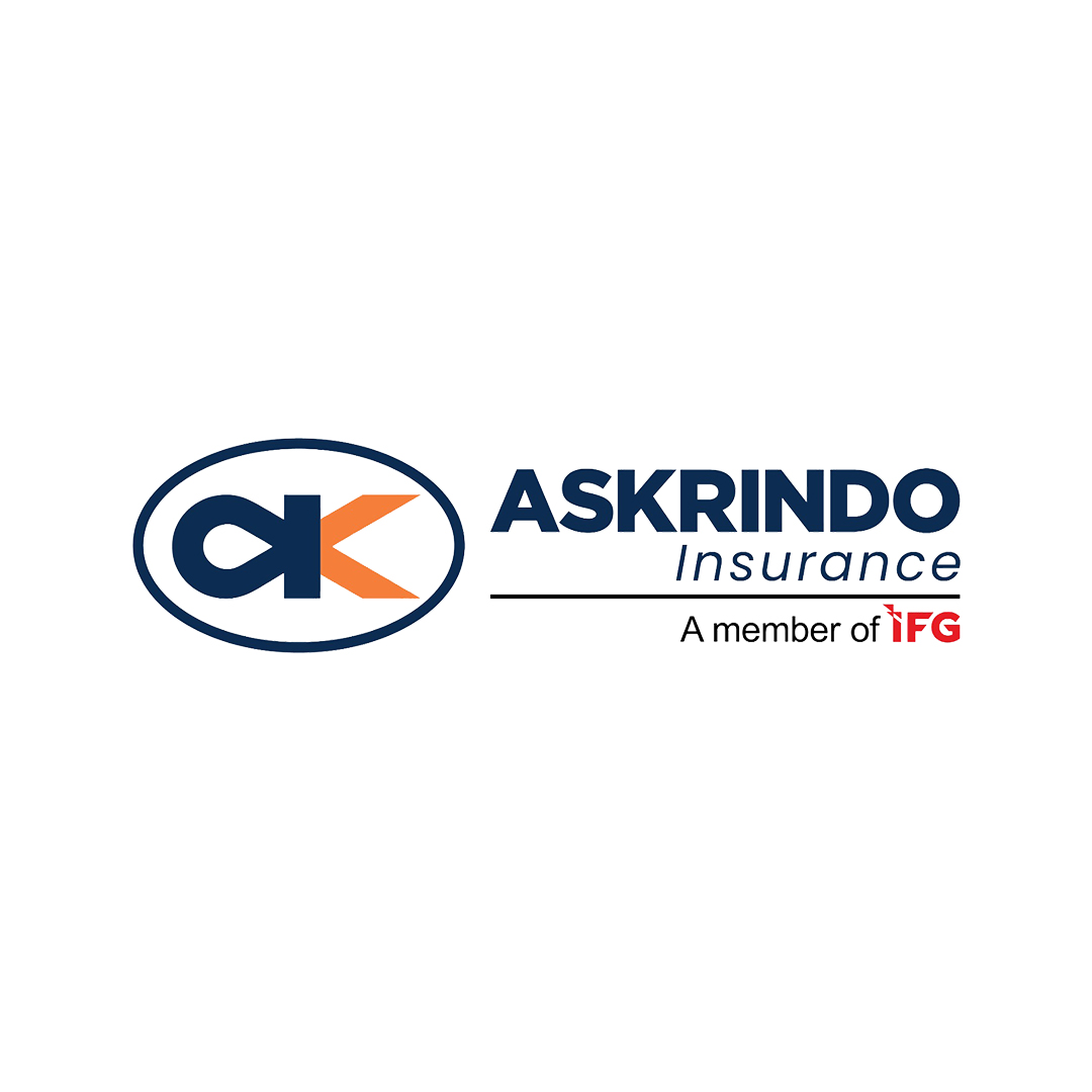 Logo ASKRINDO