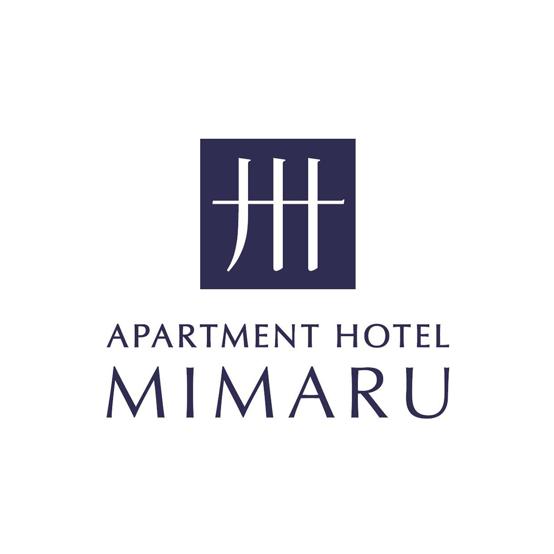 Logo APPARTMENT HOTEL MIMARU