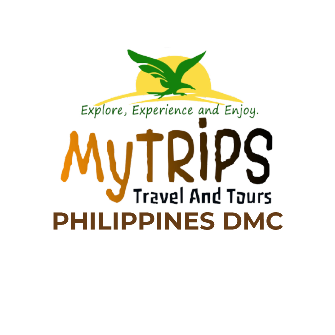 Logo MY TRIPS PHILIPPINES